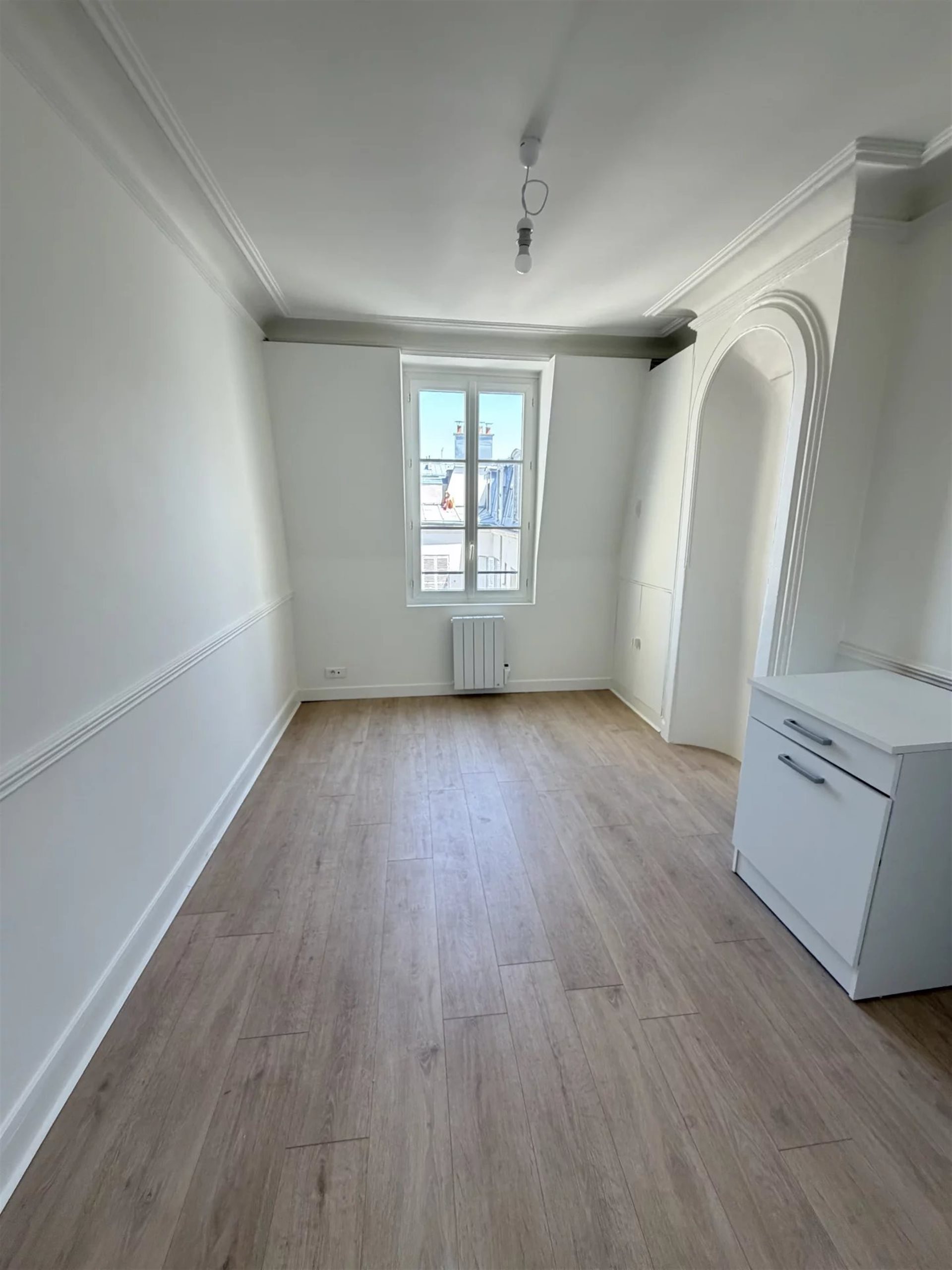 Appartement à louer, 34m², Levallois-Perret
