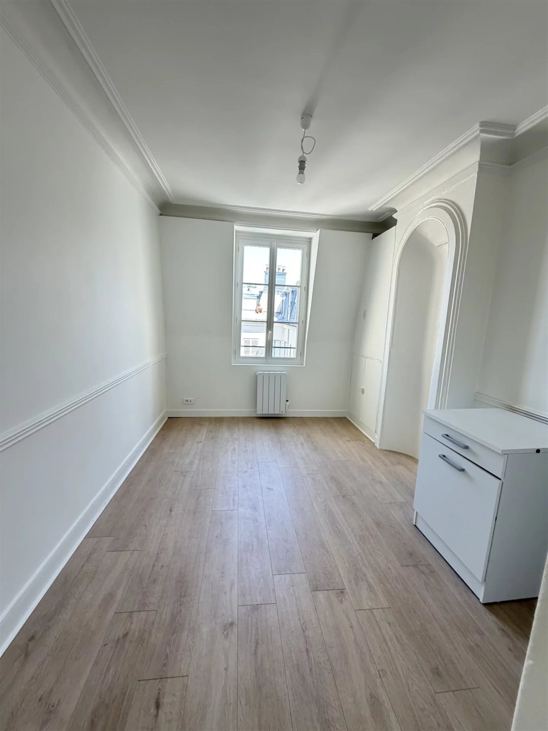Appartement à louer, 34m², Levallois-Perret