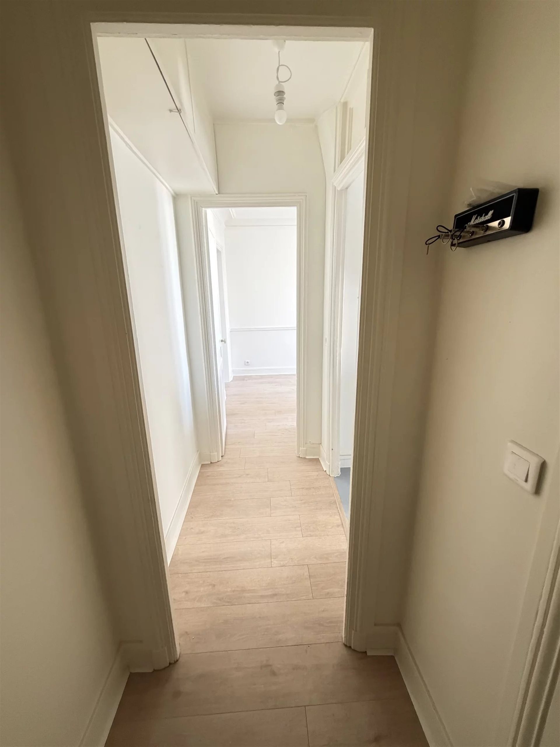 Appartement à louer, 34m², Levallois-Perret