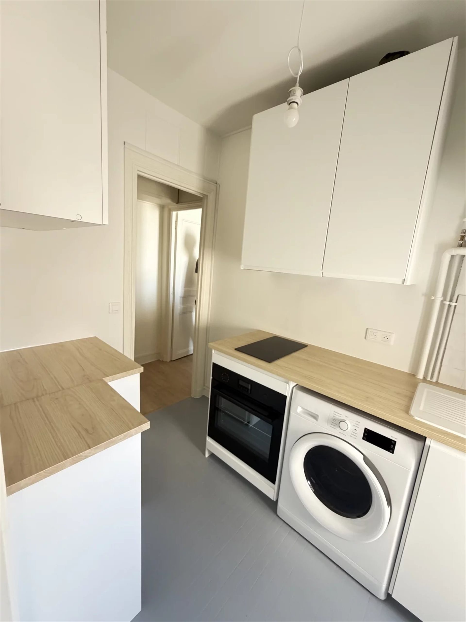 Appartement à louer, 34m², Levallois-Perret