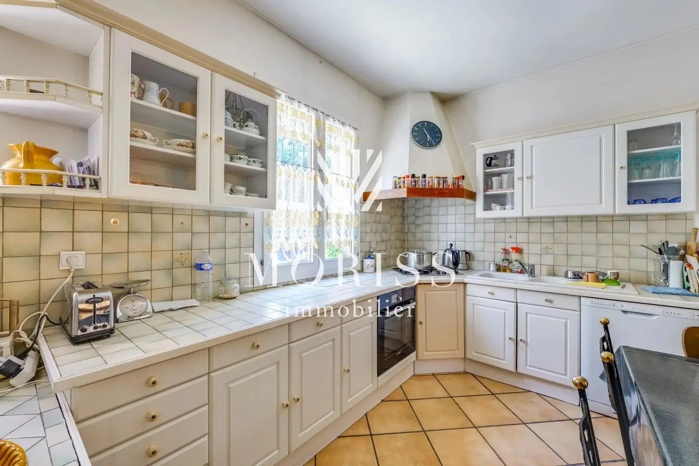 Maison à vendre, 120m², Le Blanc-Mesnil