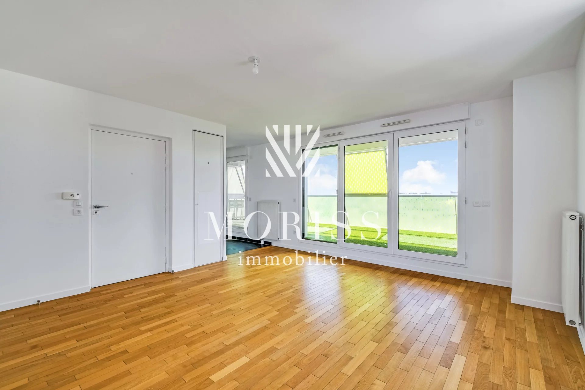 Appartement à vendre, 123m², Bezons