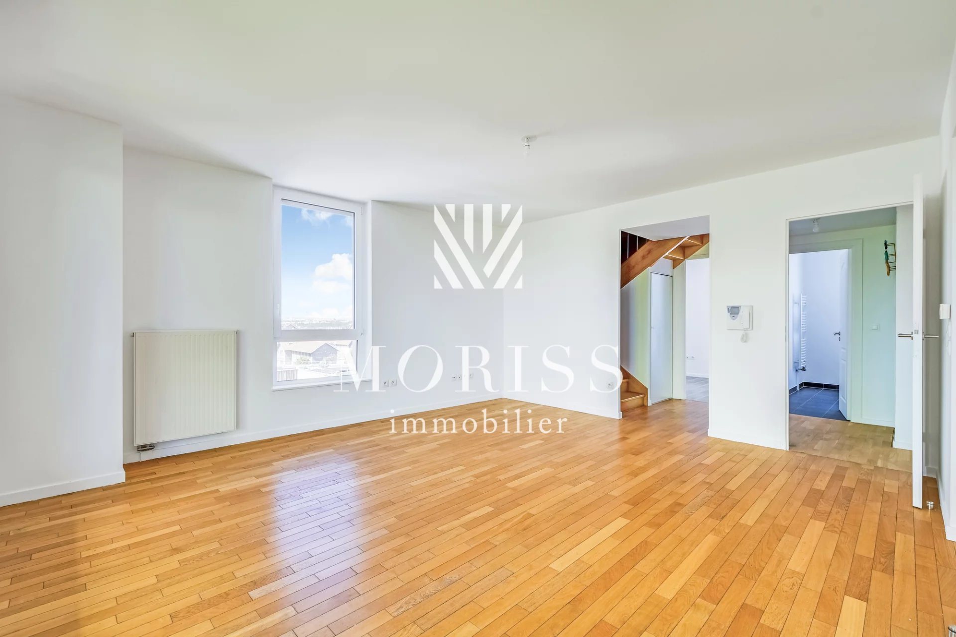 Appartement à vendre, 123m², Bezons