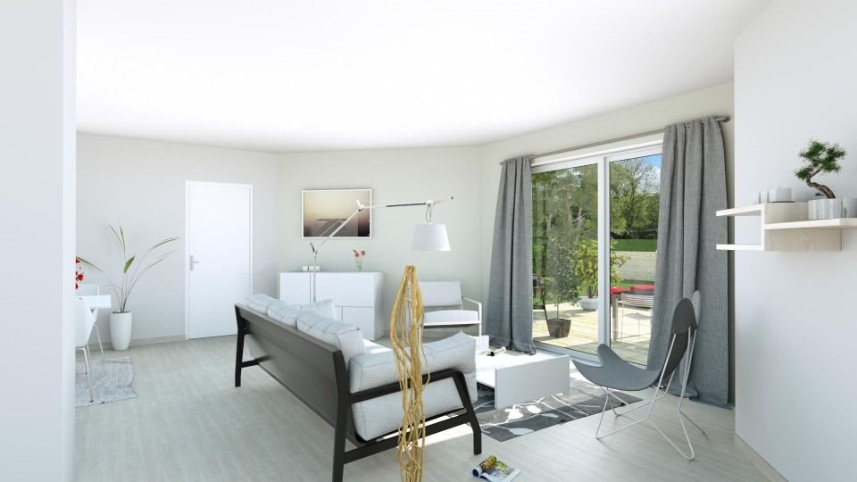 Maison à vendre, 105m², Saint-Palais-sur-Mer