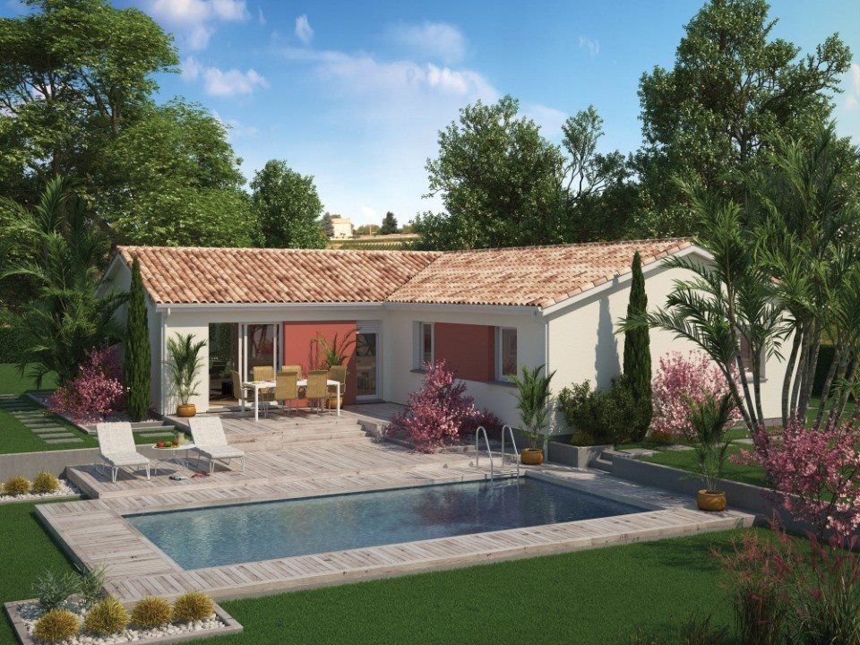 Maison à vendre, 120m², Vaux-sur-Mer
