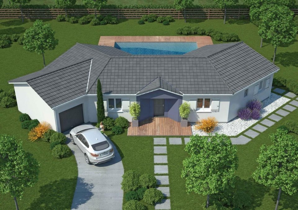 Maison à vendre, 114m², Royan