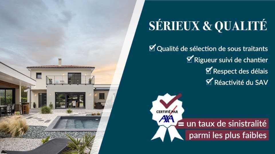 Maison à vendre, 114m², Royan