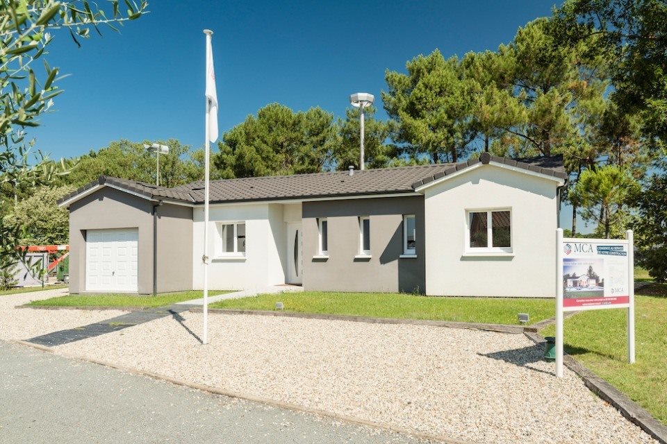 Maison à vendre, 100m², Médis
