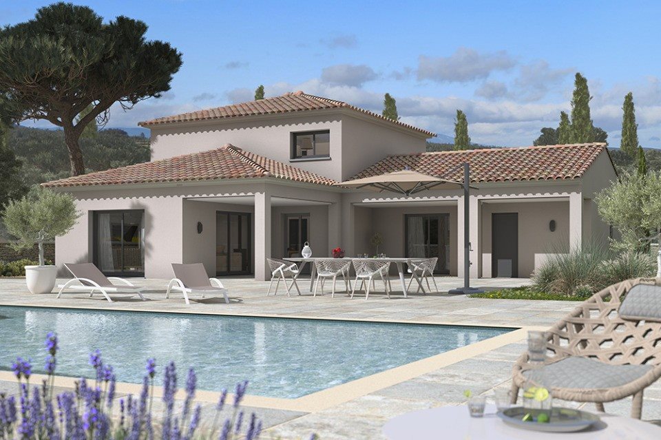 Maison à vendre, 140m², Cailhau