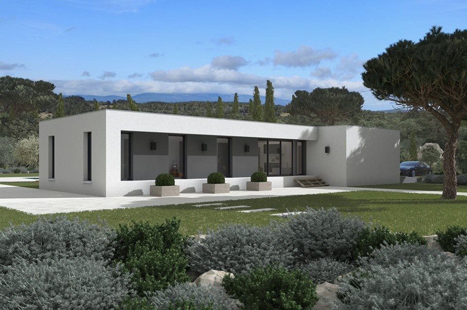 Maison à vendre, 115m², Cailhau