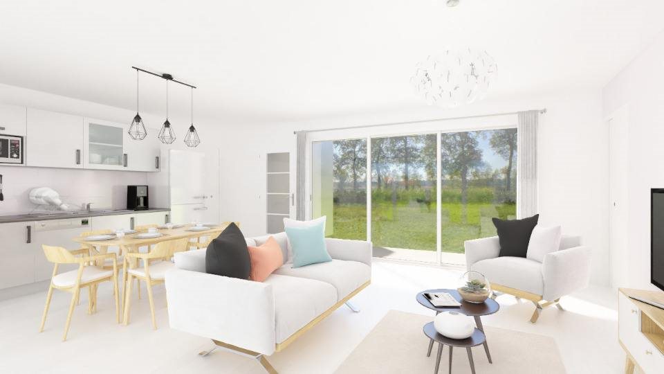 Maison à vendre, 115m², Cailhau