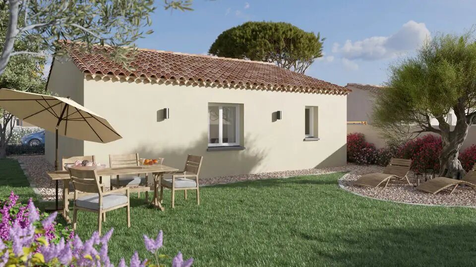 Maison à vendre, 50m², Carcassonne