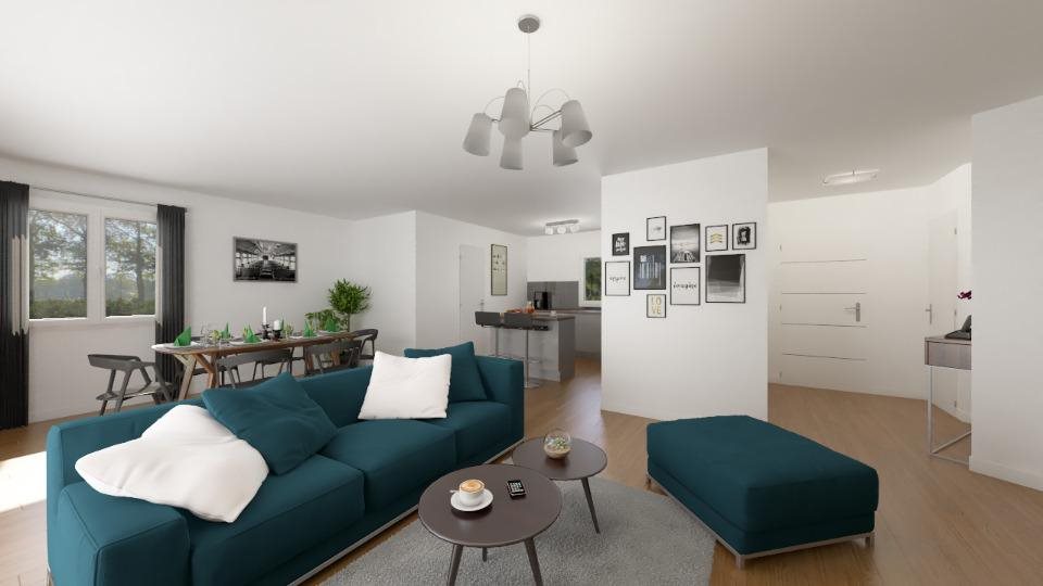 Maison à vendre, 112m², Carcassonne