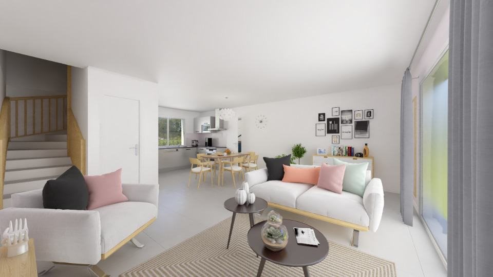 Maison à vendre, 100m², Carcassonne