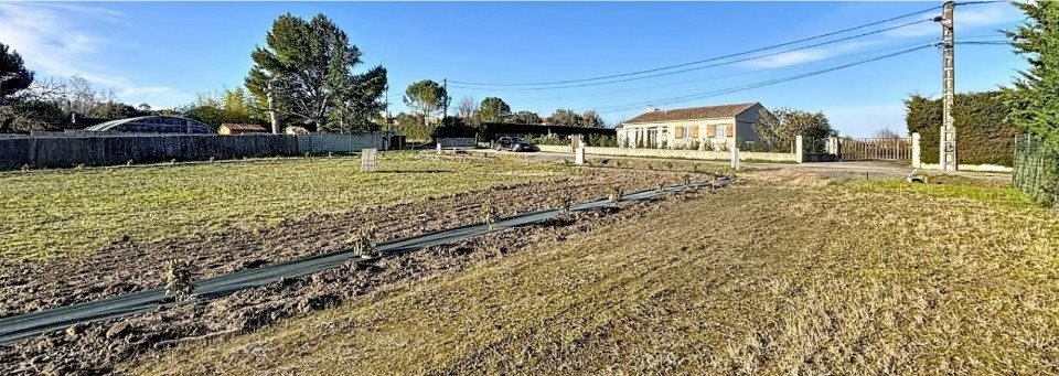 Maison à vendre, 85m², Carcassonne