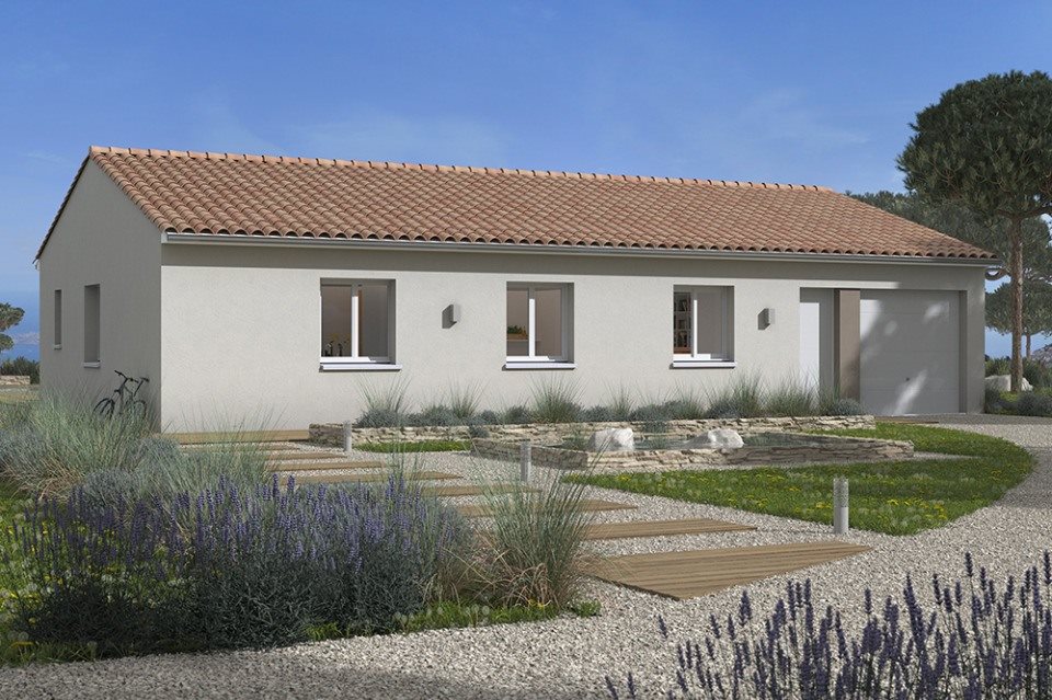 Maison à vendre, 100m², Carcassonne