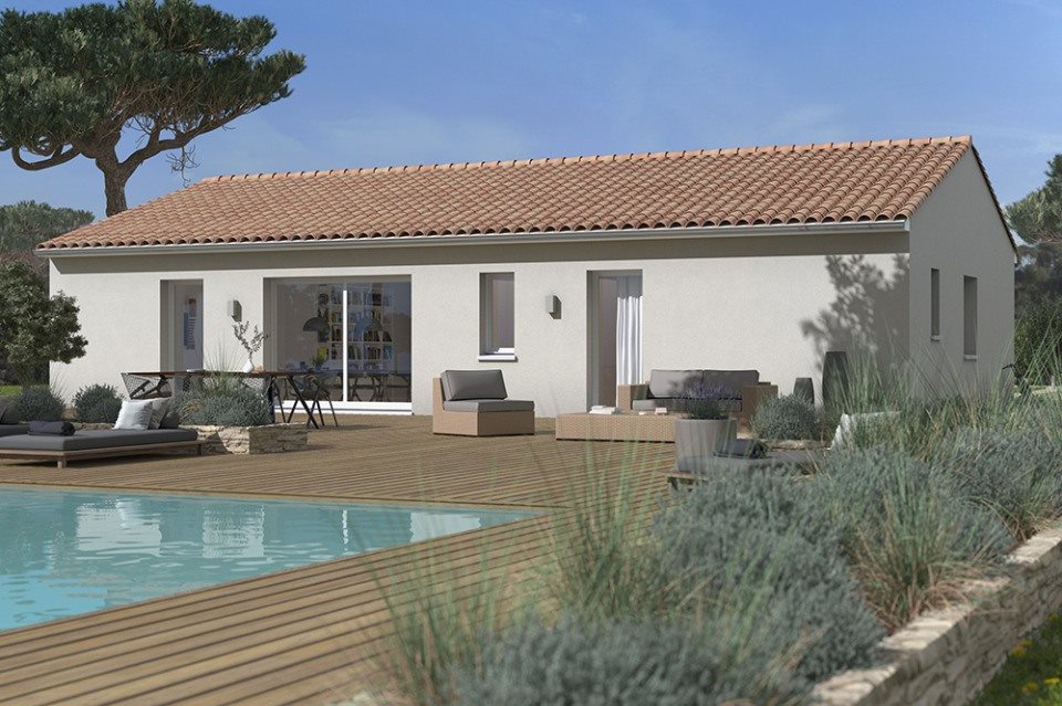 Maison à vendre, 100m², Carcassonne