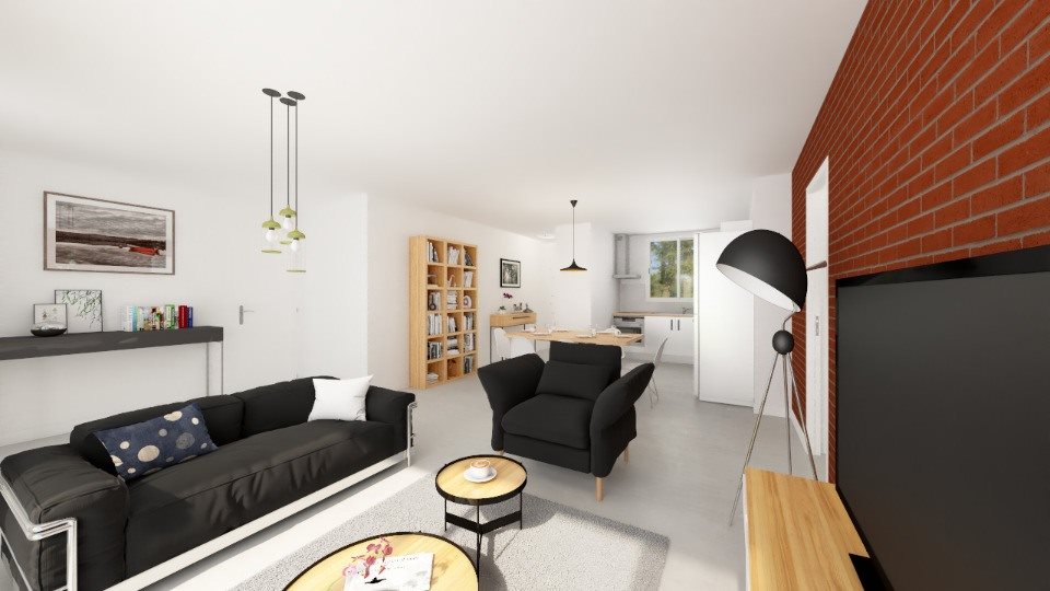 Maison à vendre, 100m², Carcassonne