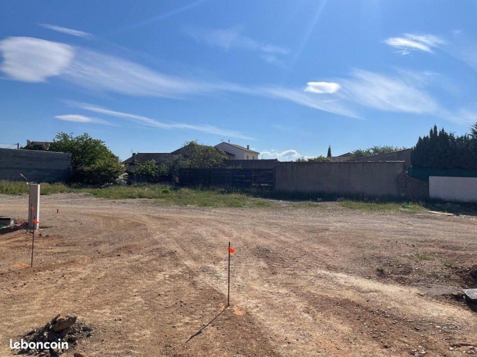 Maison à vendre, 140m², Pépieux