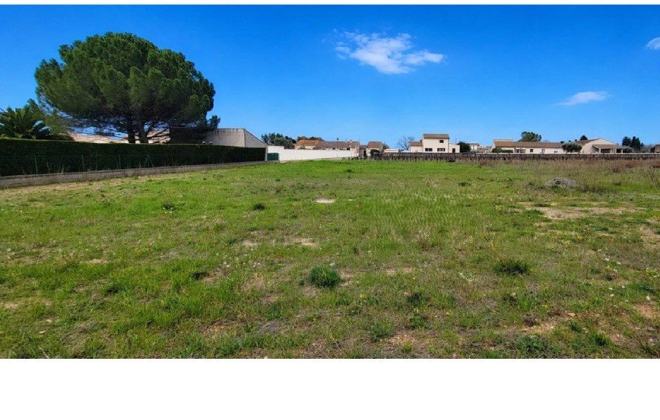 Maison à vendre, 180m², Azille