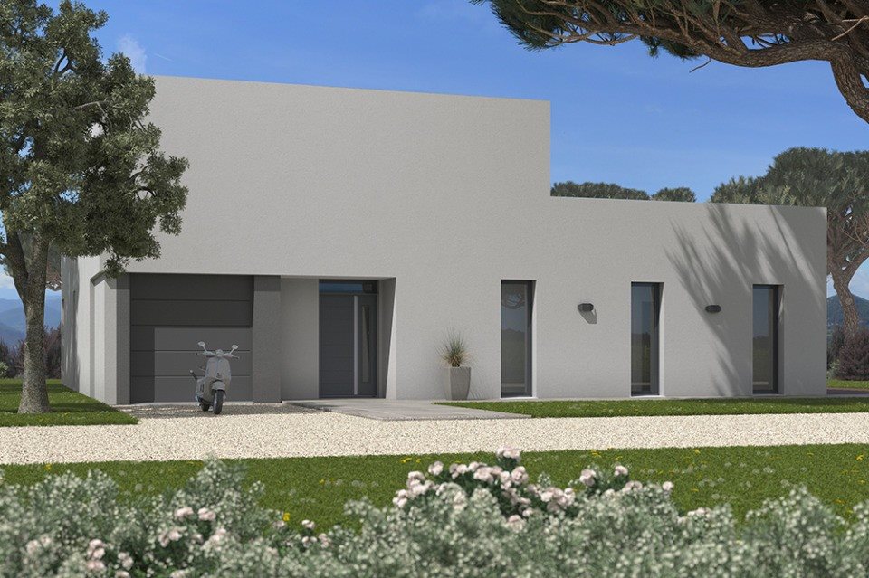 Maison à vendre, 150m², Alzonne