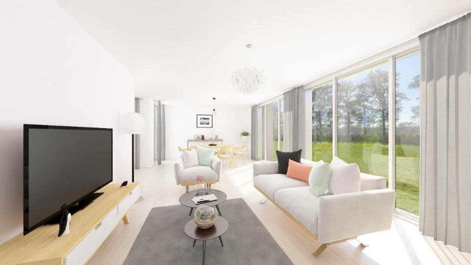 Maison à vendre, 150m², Alzonne