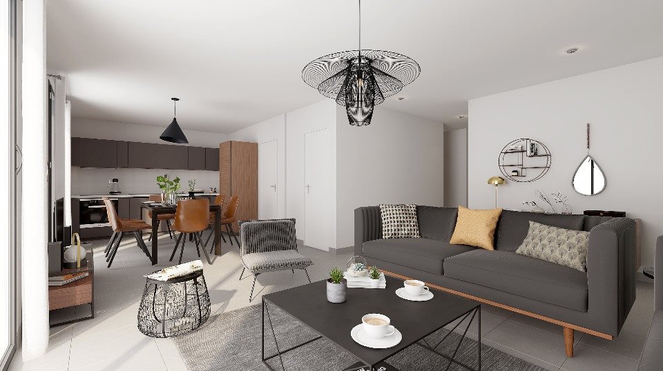 Maison à vendre, 85m², Carcassonne