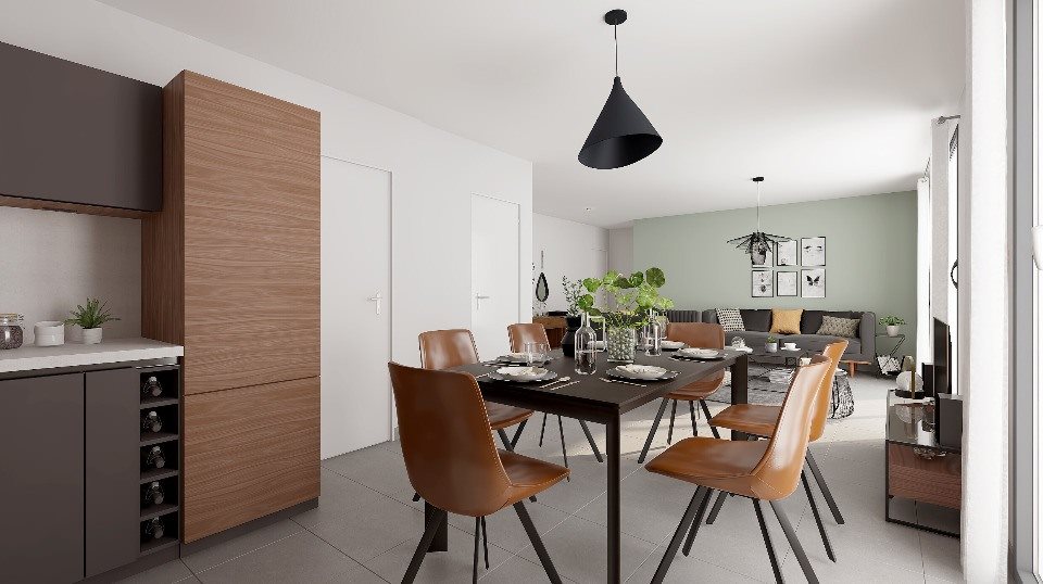 Maison à vendre, 85m², Carcassonne