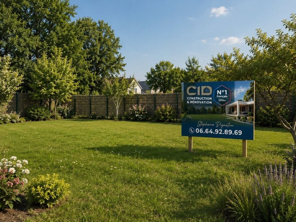 Maison à vendre, 50m², Mettray
