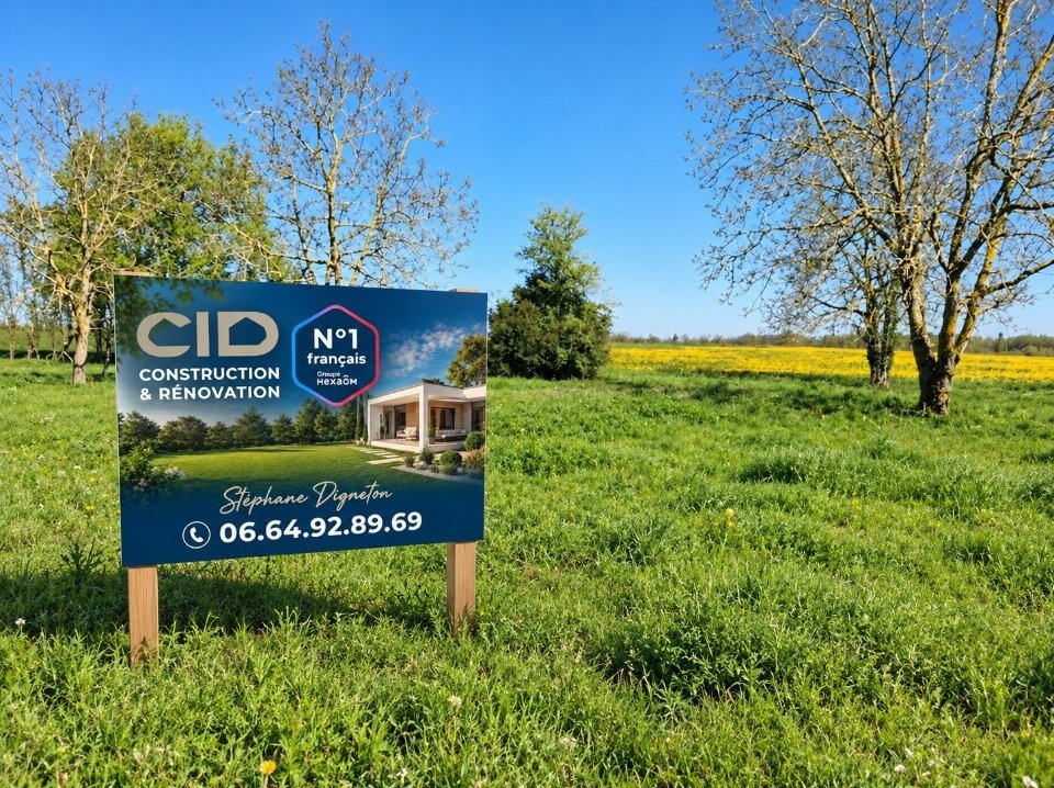 Maison à vendre, 80m², Tauxigny