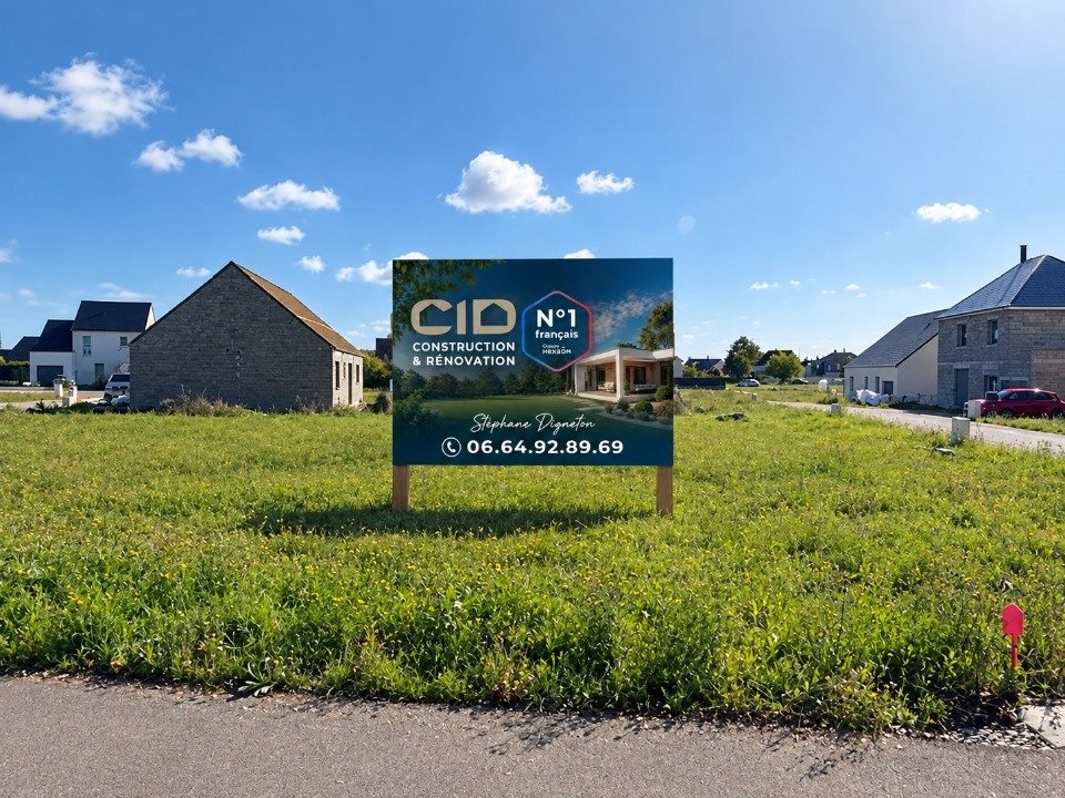 Maison à vendre, 80m², Druye