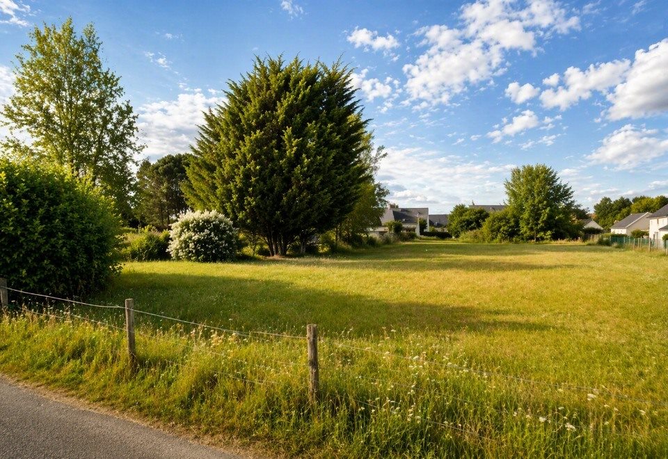 Maison à vendre, 50m², Saint-Cyr-sur-Loire