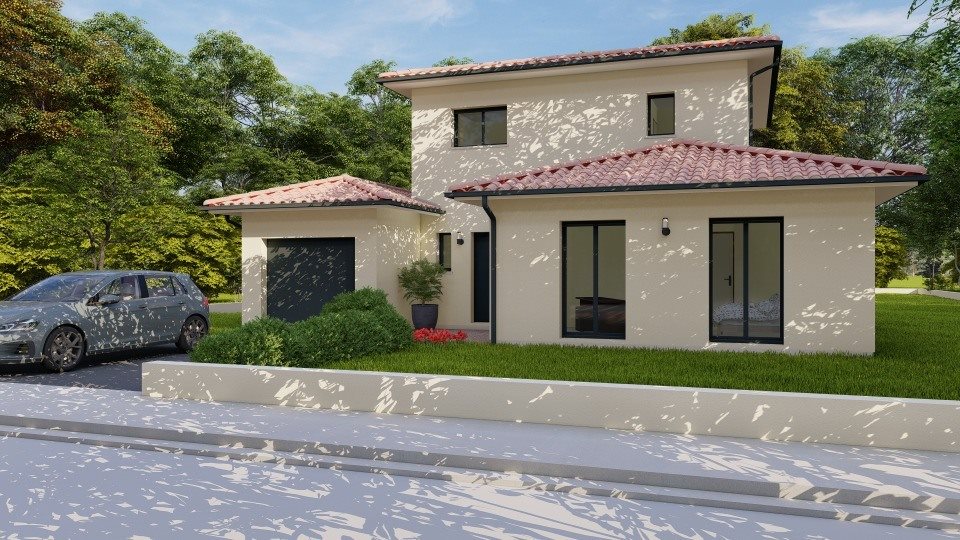 Maison à vendre, 128m², Cognac