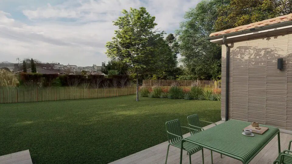 Maison à vendre, 143m², Jarnac-Champagne