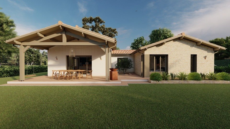 Maison à vendre, 128m², Cognac