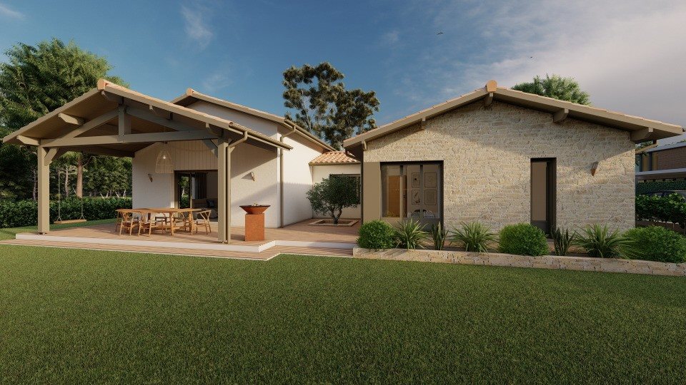Maison à vendre, 128m², Cognac
