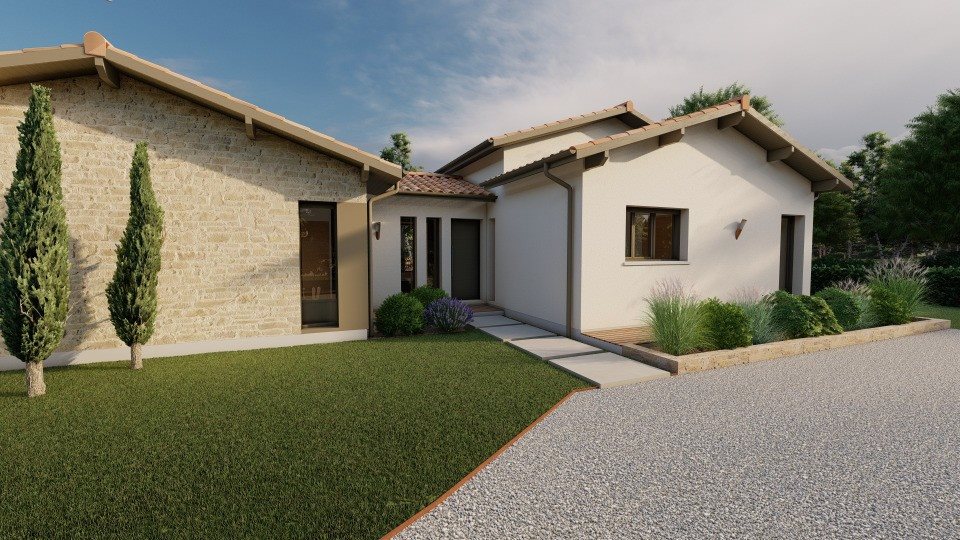 Maison à vendre, 128m², Cognac
