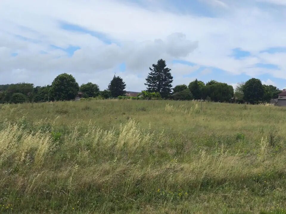Maison à vendre, 90m², Saint-Maigrin
