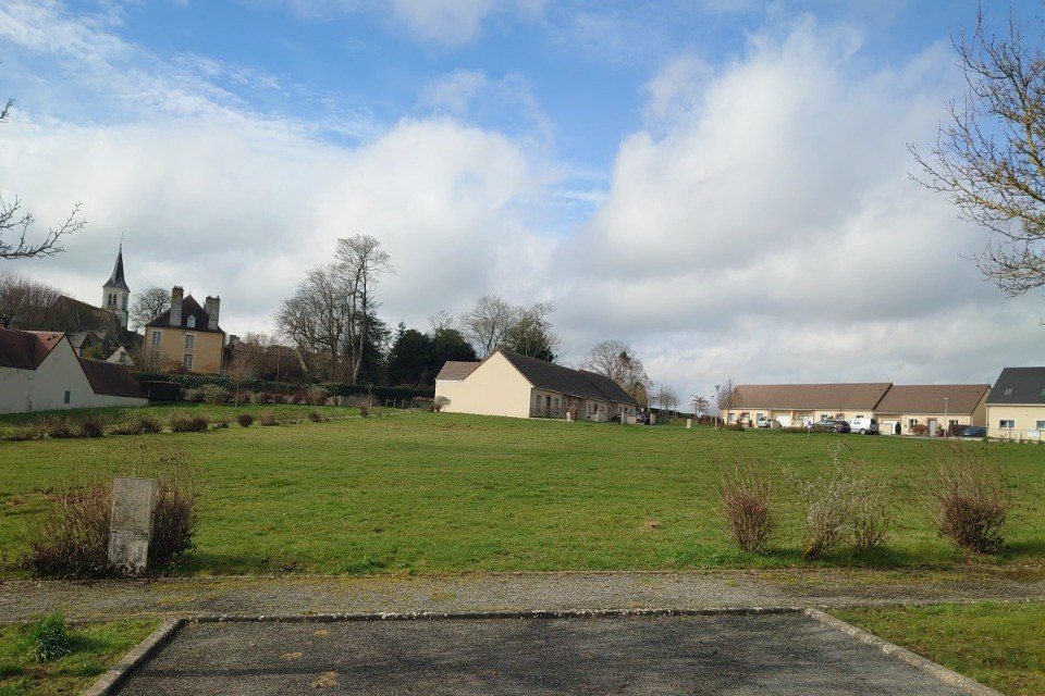 Maison à vendre, 100m², Dourdan