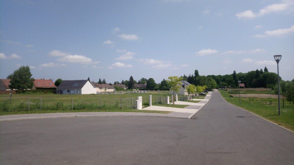 Maison à vendre, 100m², Gas