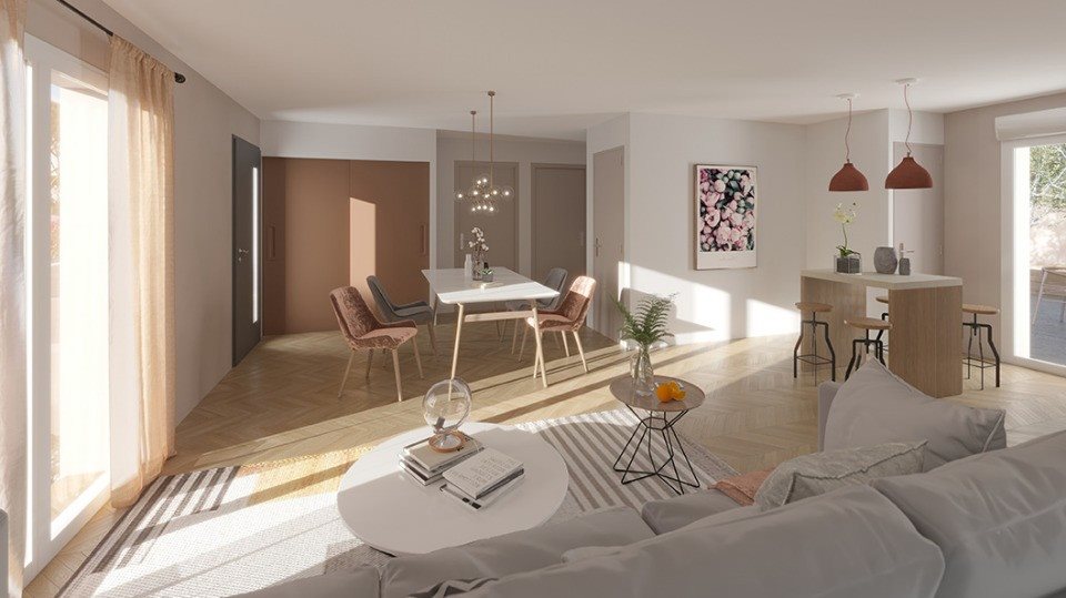 Maison à vendre, 60m², Rambouillet