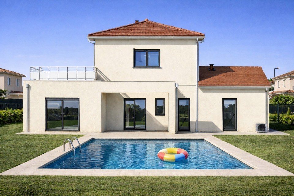 Maison à vendre, 137m², Canals