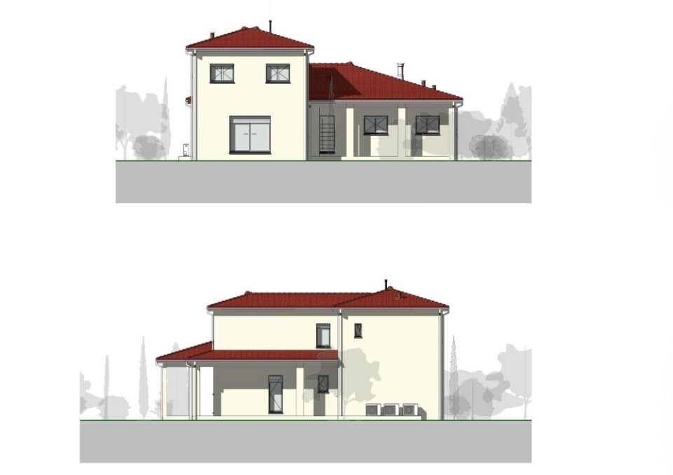 Maison à vendre, 184m², Aucamville