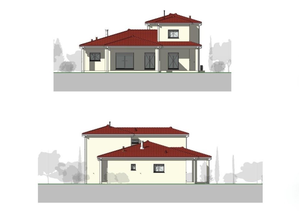 Maison à vendre, 184m², Aucamville