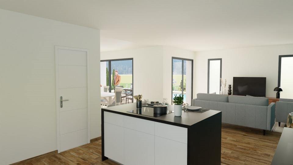 Maison à vendre, 110m², Toulouse