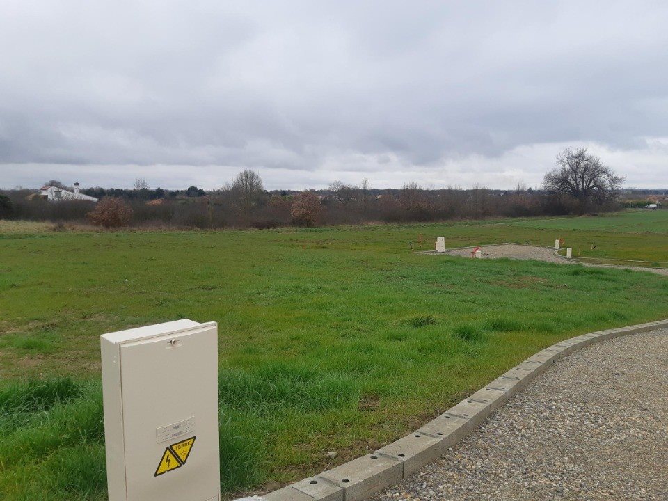 Maison à vendre, 100m², Castelginest