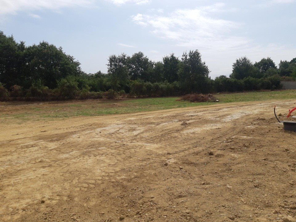 Maison à vendre, 150m², Grisolles