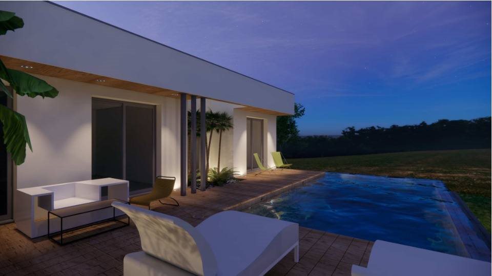 Maison à vendre, 178m², Lavaur