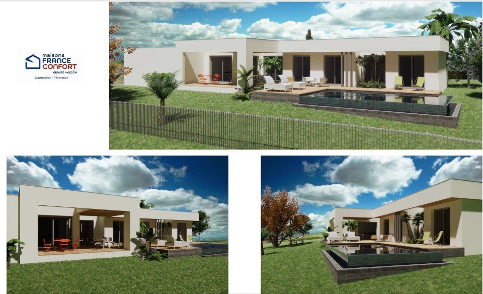 Maison à vendre, 178m², Lavaur