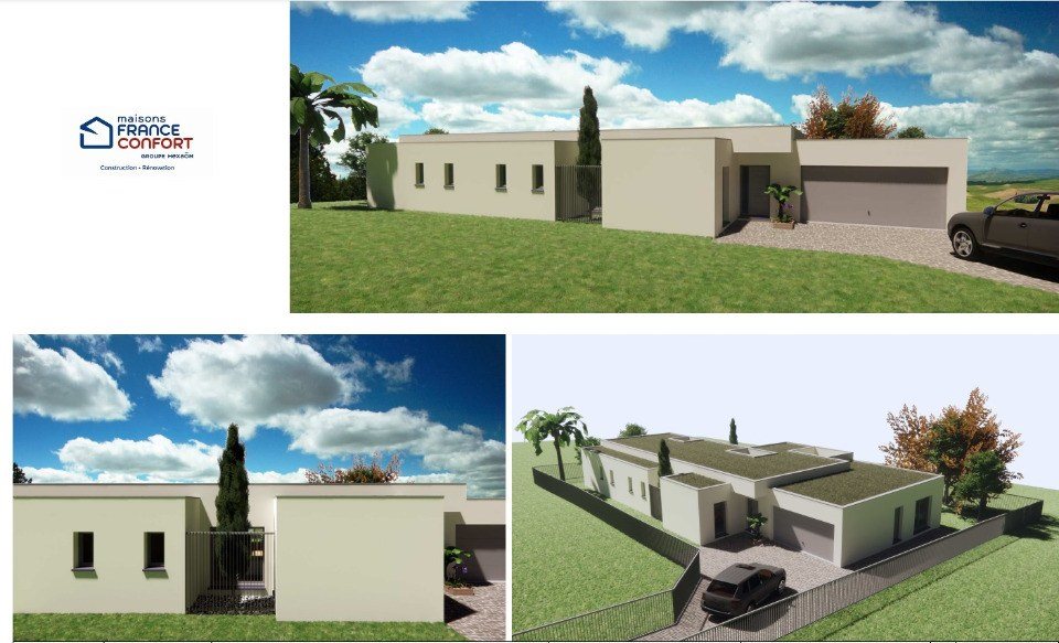 Maison à vendre, 178m², Lavaur